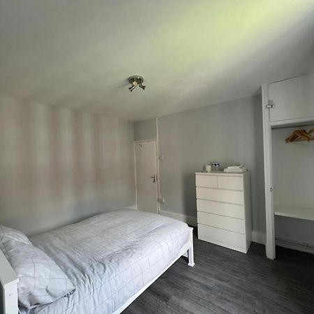 Holiday Properties Vauxhall Central Rooms ロンドン エクステリア 写真