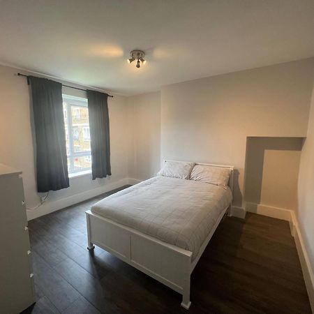 Holiday Properties Vauxhall Central Rooms ロンドン エクステリア 写真