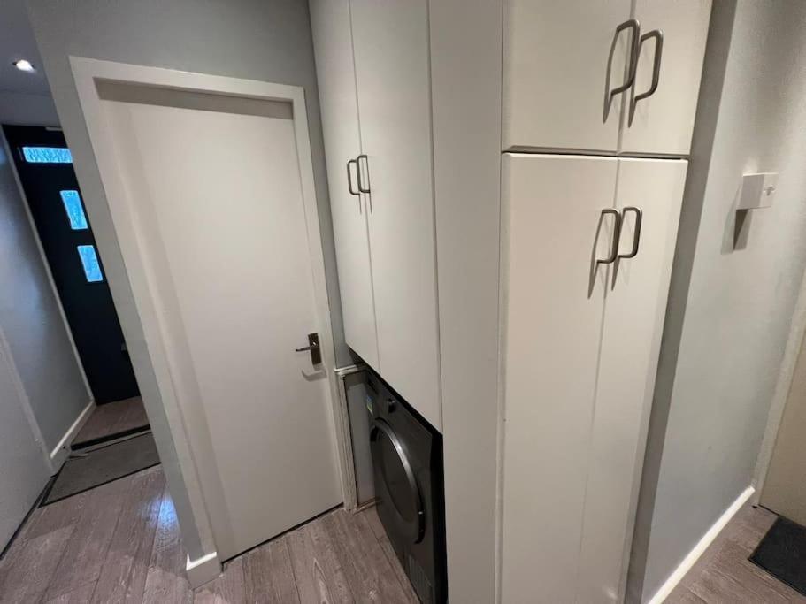 Holiday Properties Vauxhall Central Rooms ロンドン エクステリア 写真