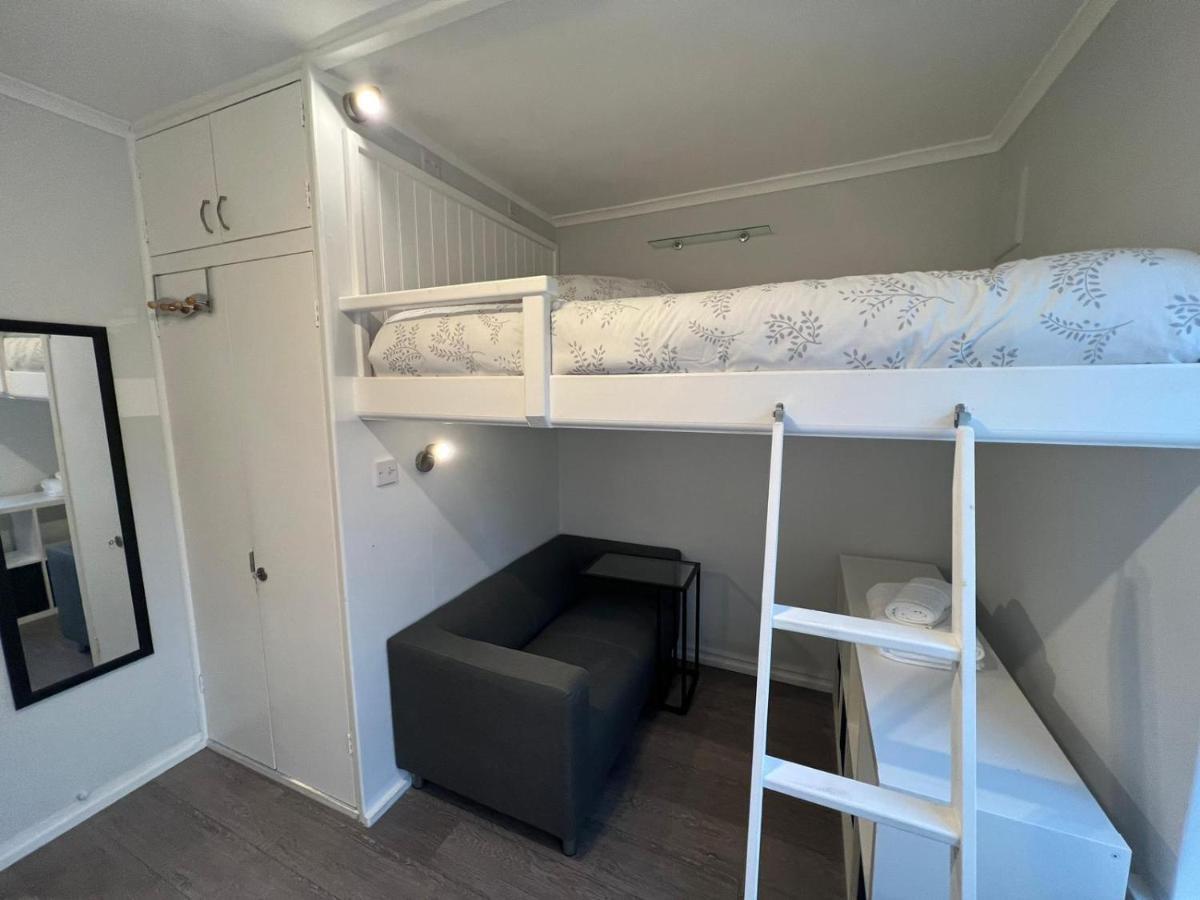 Holiday Properties Vauxhall Central Rooms ロンドン エクステリア 写真
