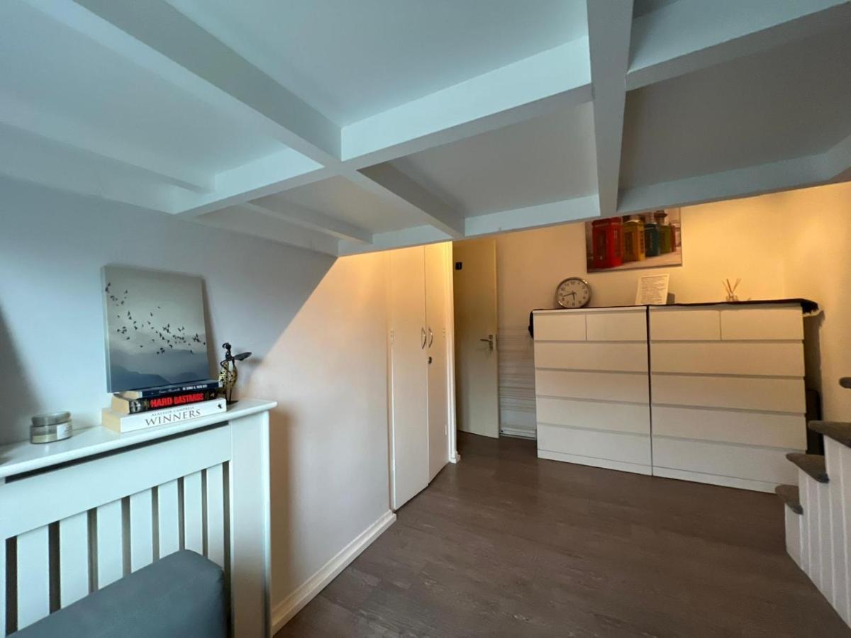 Holiday Properties Vauxhall Central Rooms ロンドン エクステリア 写真