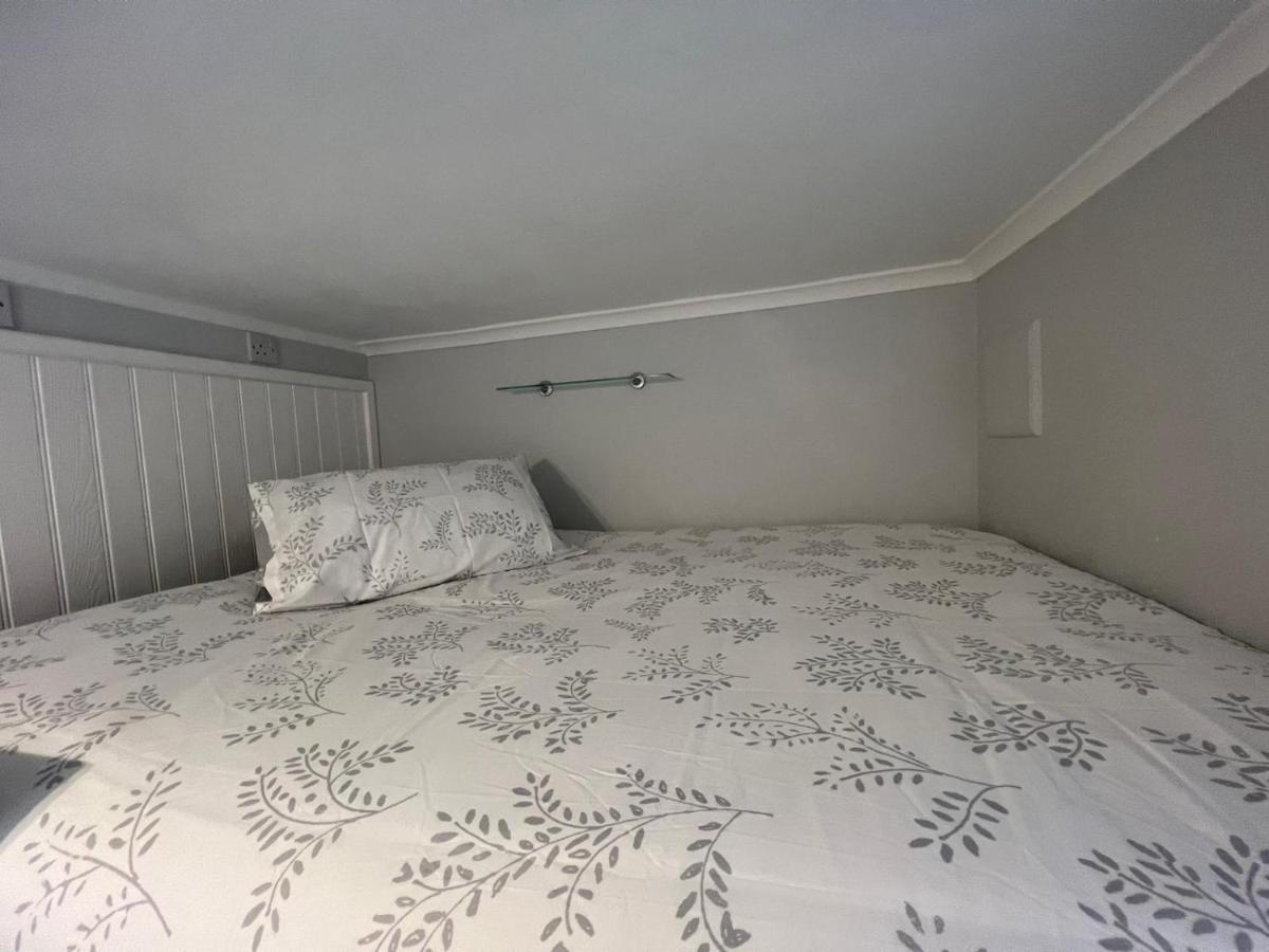 Holiday Properties Vauxhall Central Rooms ロンドン エクステリア 写真