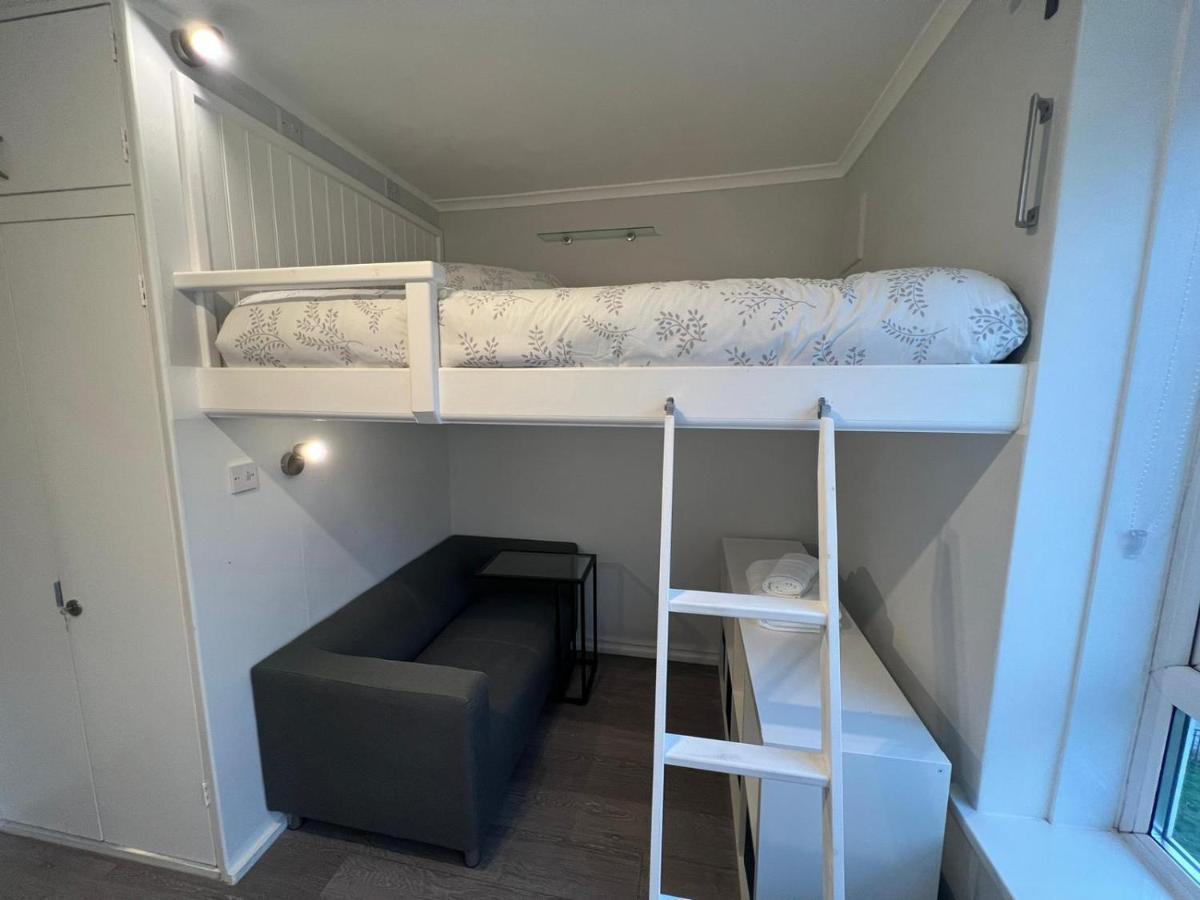 Holiday Properties Vauxhall Central Rooms ロンドン エクステリア 写真