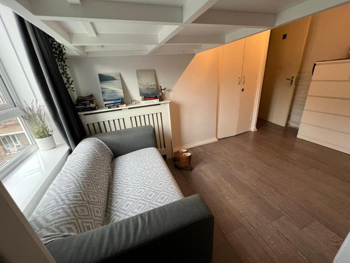 Holiday Properties Vauxhall Central Rooms ロンドン エクステリア 写真