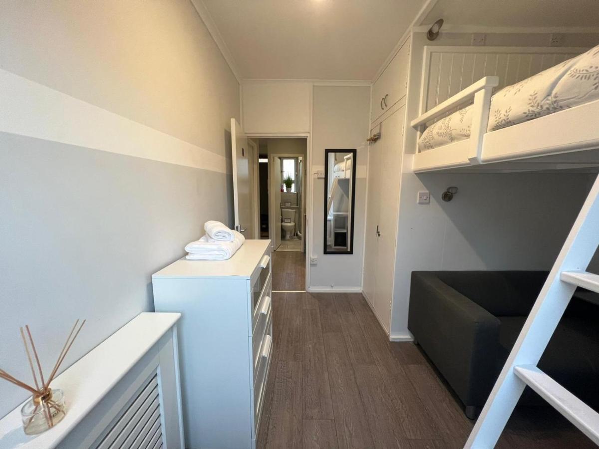 Holiday Properties Vauxhall Central Rooms ロンドン エクステリア 写真