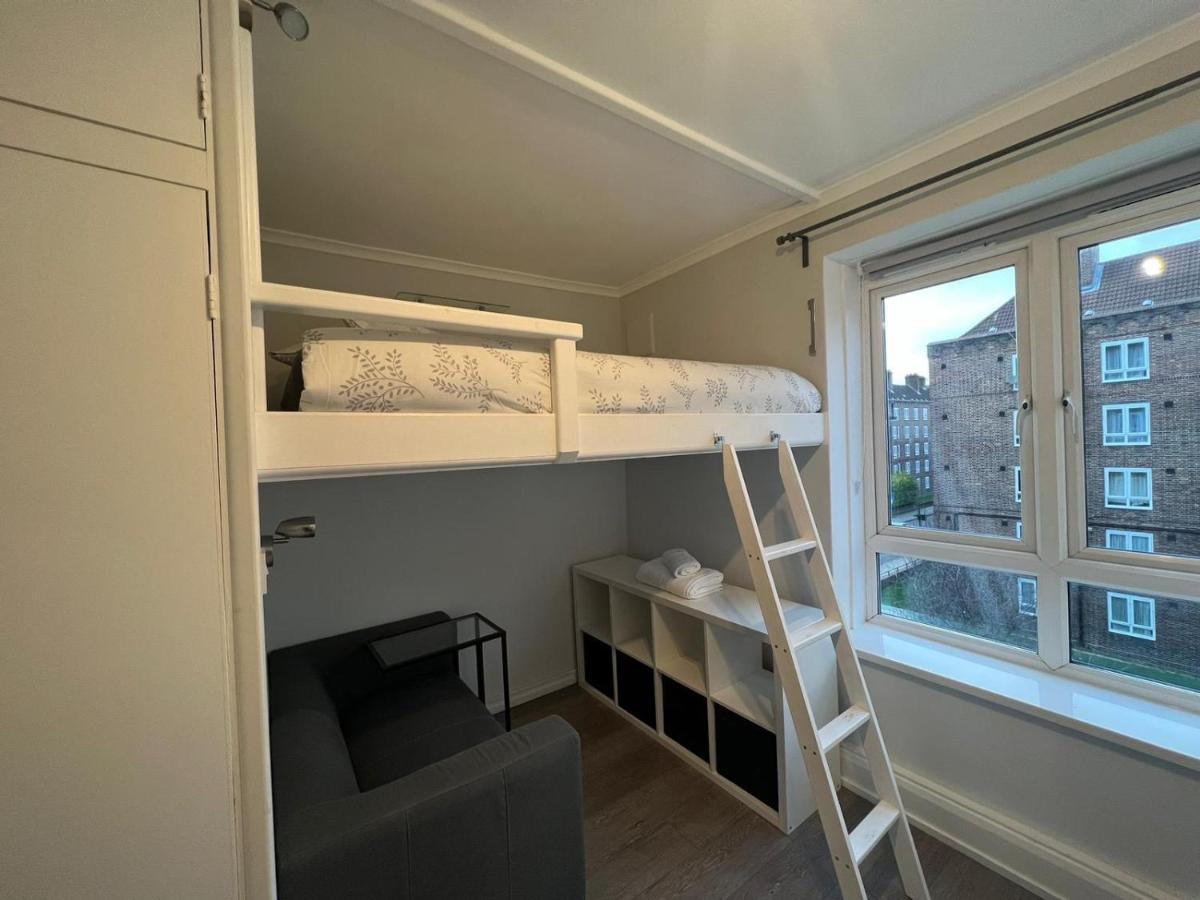 Holiday Properties Vauxhall Central Rooms ロンドン エクステリア 写真