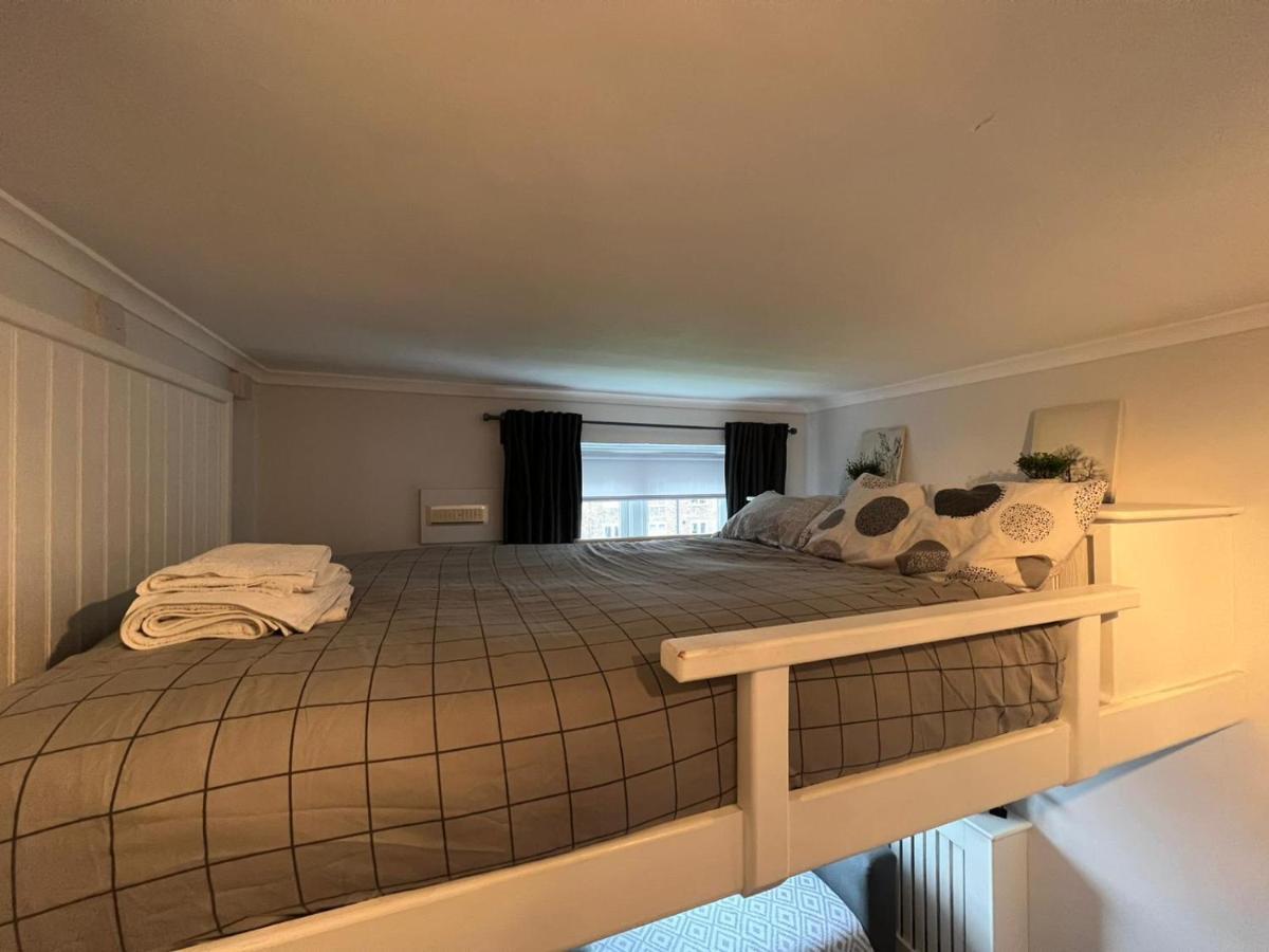 Holiday Properties Vauxhall Central Rooms ロンドン エクステリア 写真