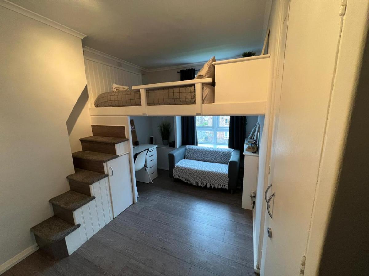 Holiday Properties Vauxhall Central Rooms ロンドン エクステリア 写真