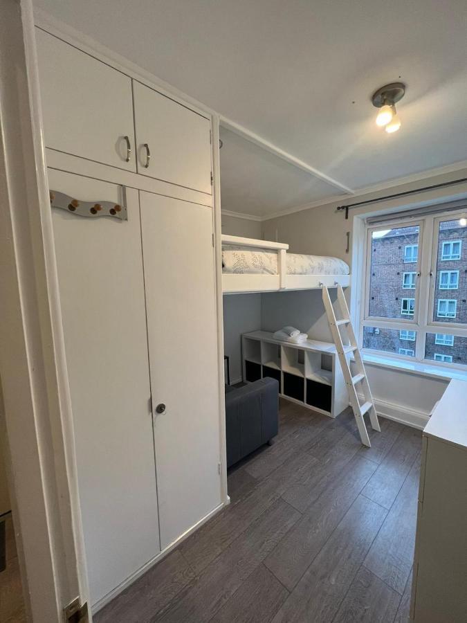 Holiday Properties Vauxhall Central Rooms ロンドン エクステリア 写真