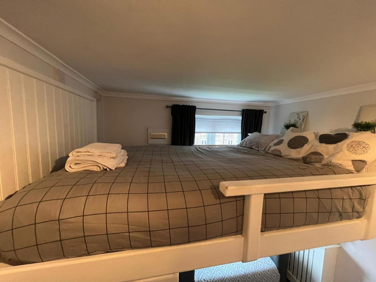 Holiday Properties Vauxhall Central Rooms ロンドン エクステリア 写真