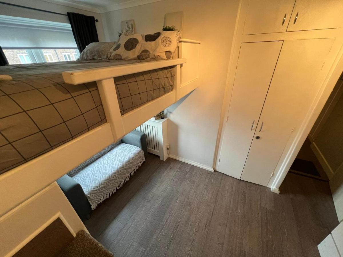 Holiday Properties Vauxhall Central Rooms ロンドン エクステリア 写真