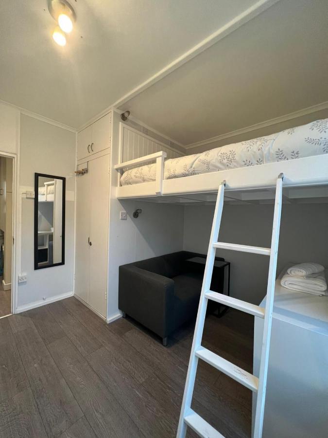 Holiday Properties Vauxhall Central Rooms ロンドン エクステリア 写真