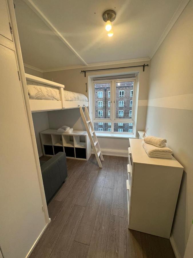 Holiday Properties Vauxhall Central Rooms ロンドン エクステリア 写真