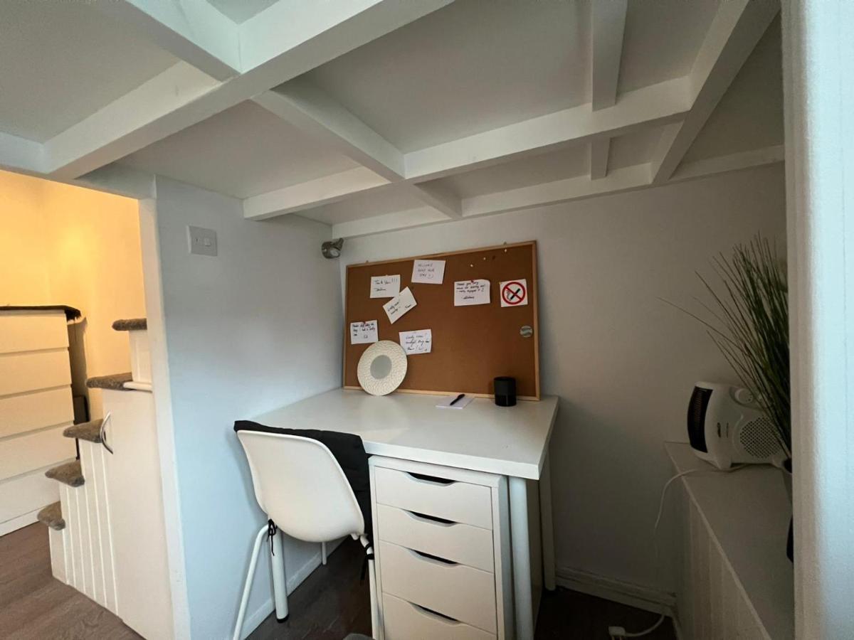 Holiday Properties Vauxhall Central Rooms ロンドン エクステリア 写真