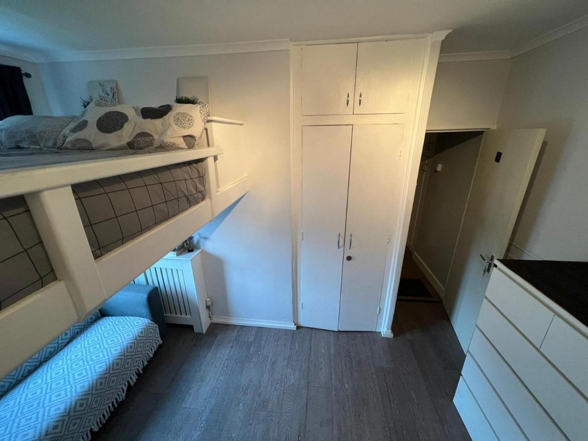 Holiday Properties Vauxhall Central Rooms ロンドン エクステリア 写真