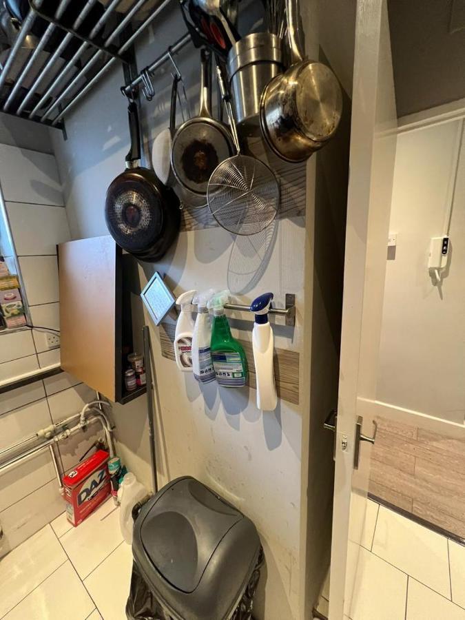 Holiday Properties Vauxhall Central Rooms ロンドン エクステリア 写真