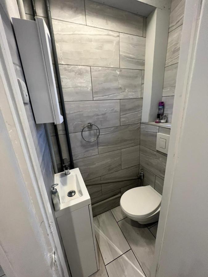 Holiday Properties Vauxhall Central Rooms ロンドン エクステリア 写真