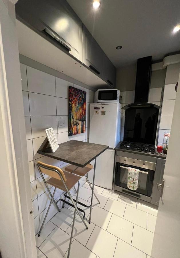 Holiday Properties Vauxhall Central Rooms ロンドン エクステリア 写真