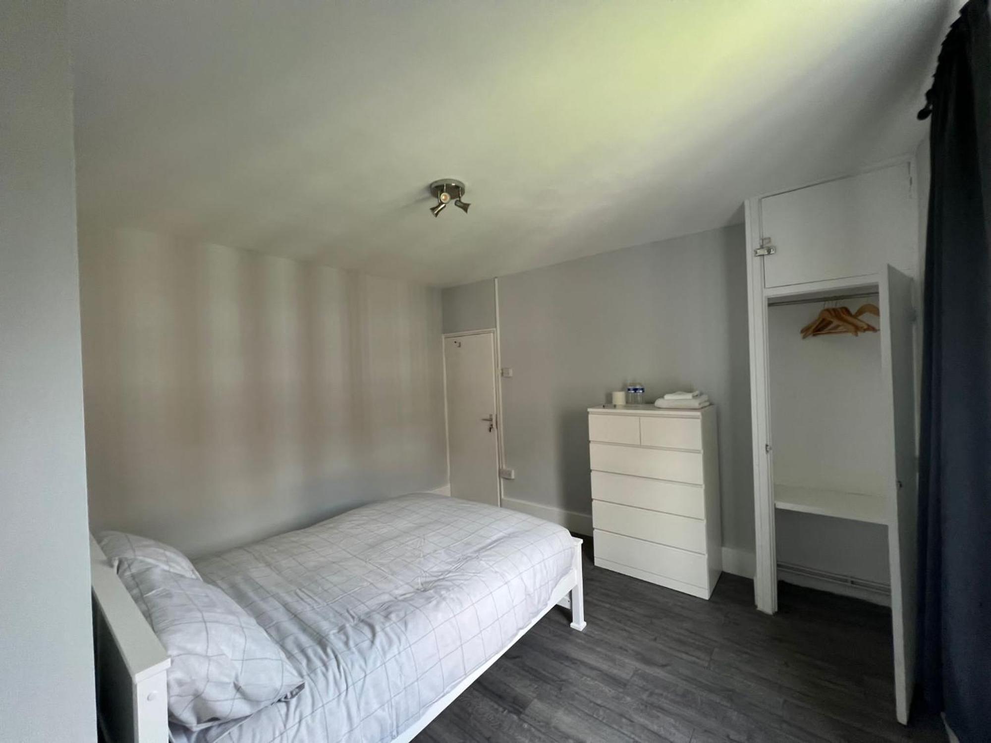 Holiday Properties Vauxhall Central Rooms ロンドン エクステリア 写真