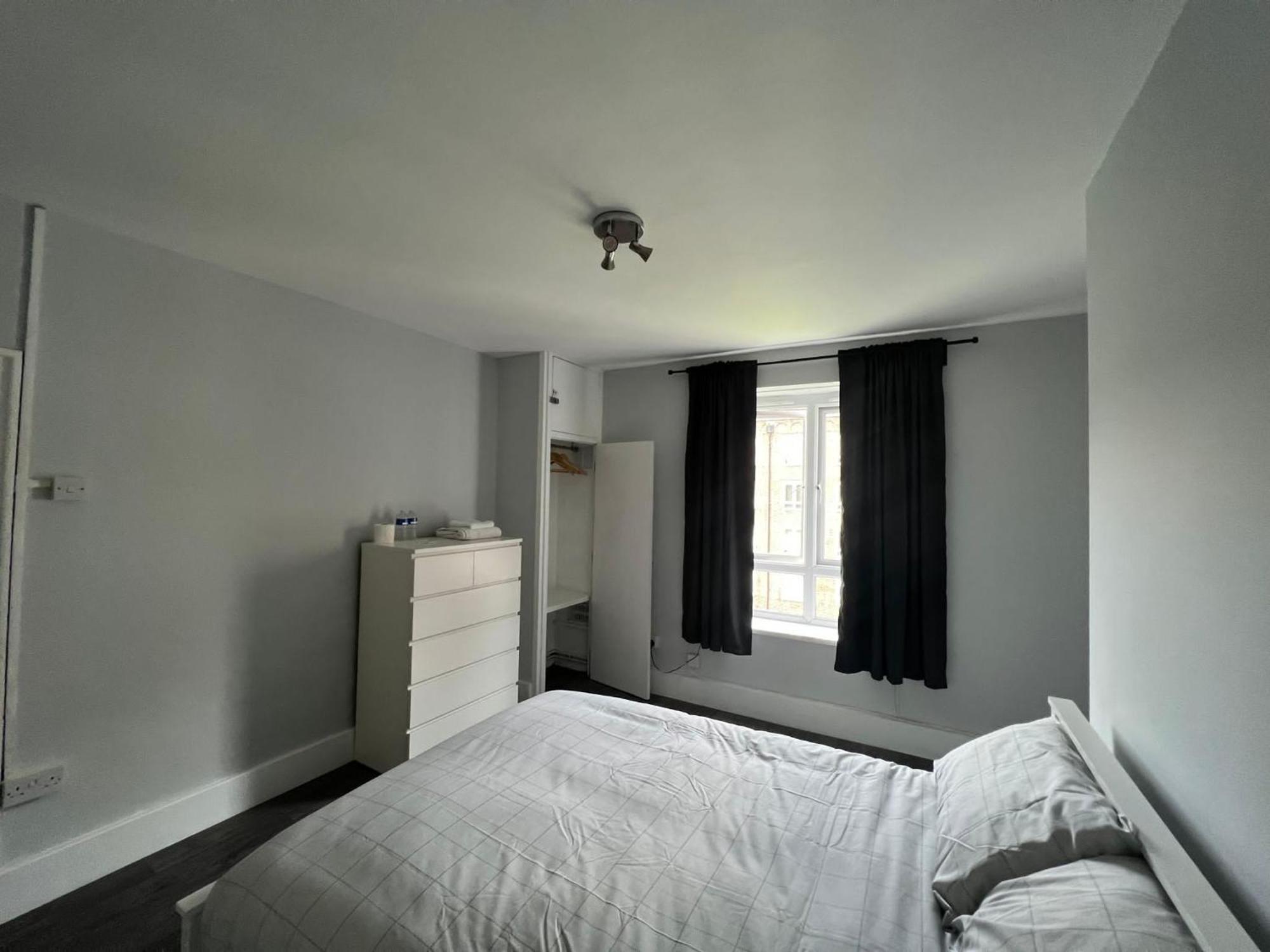 Holiday Properties Vauxhall Central Rooms ロンドン エクステリア 写真