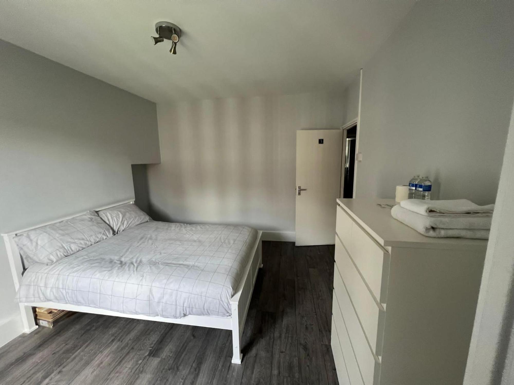 Holiday Properties Vauxhall Central Rooms ロンドン エクステリア 写真