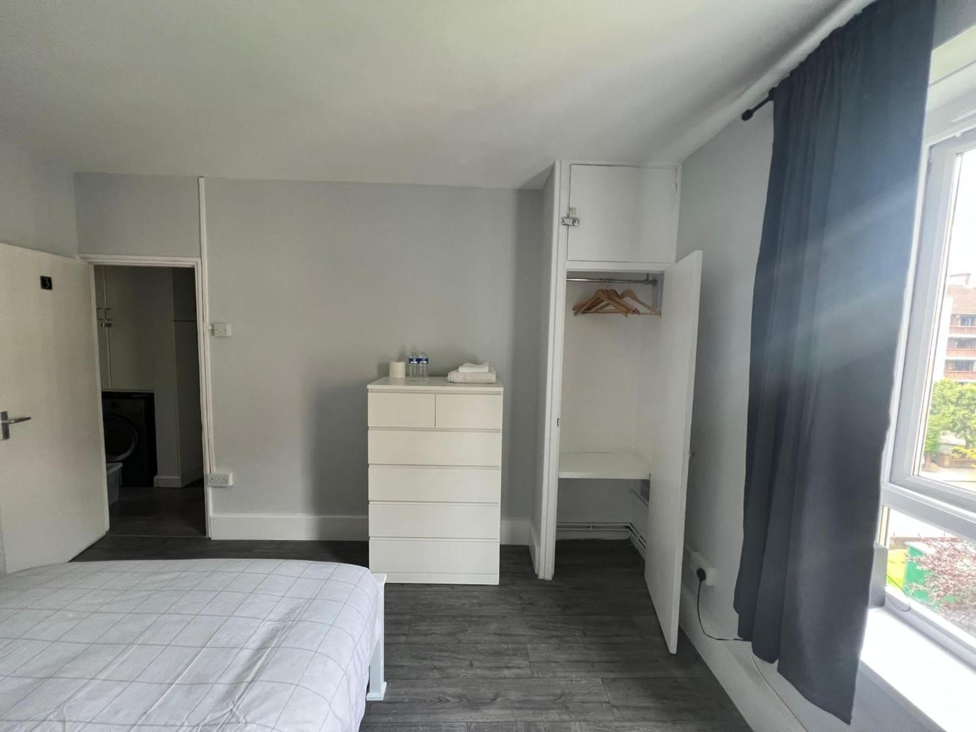 Holiday Properties Vauxhall Central Rooms ロンドン エクステリア 写真