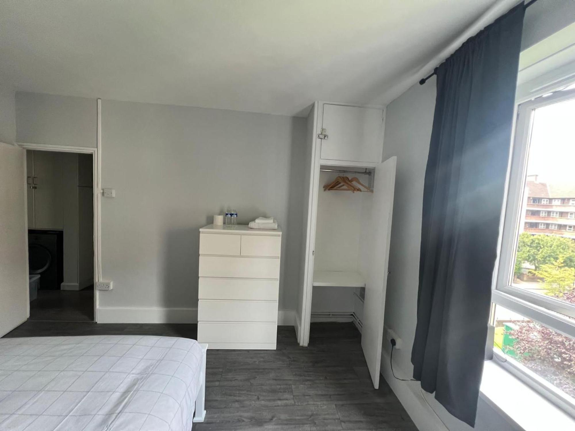 Holiday Properties Vauxhall Central Rooms ロンドン エクステリア 写真