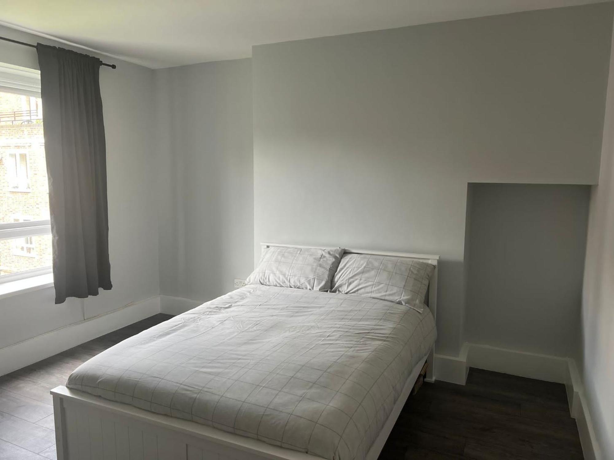 Holiday Properties Vauxhall Central Rooms ロンドン エクステリア 写真