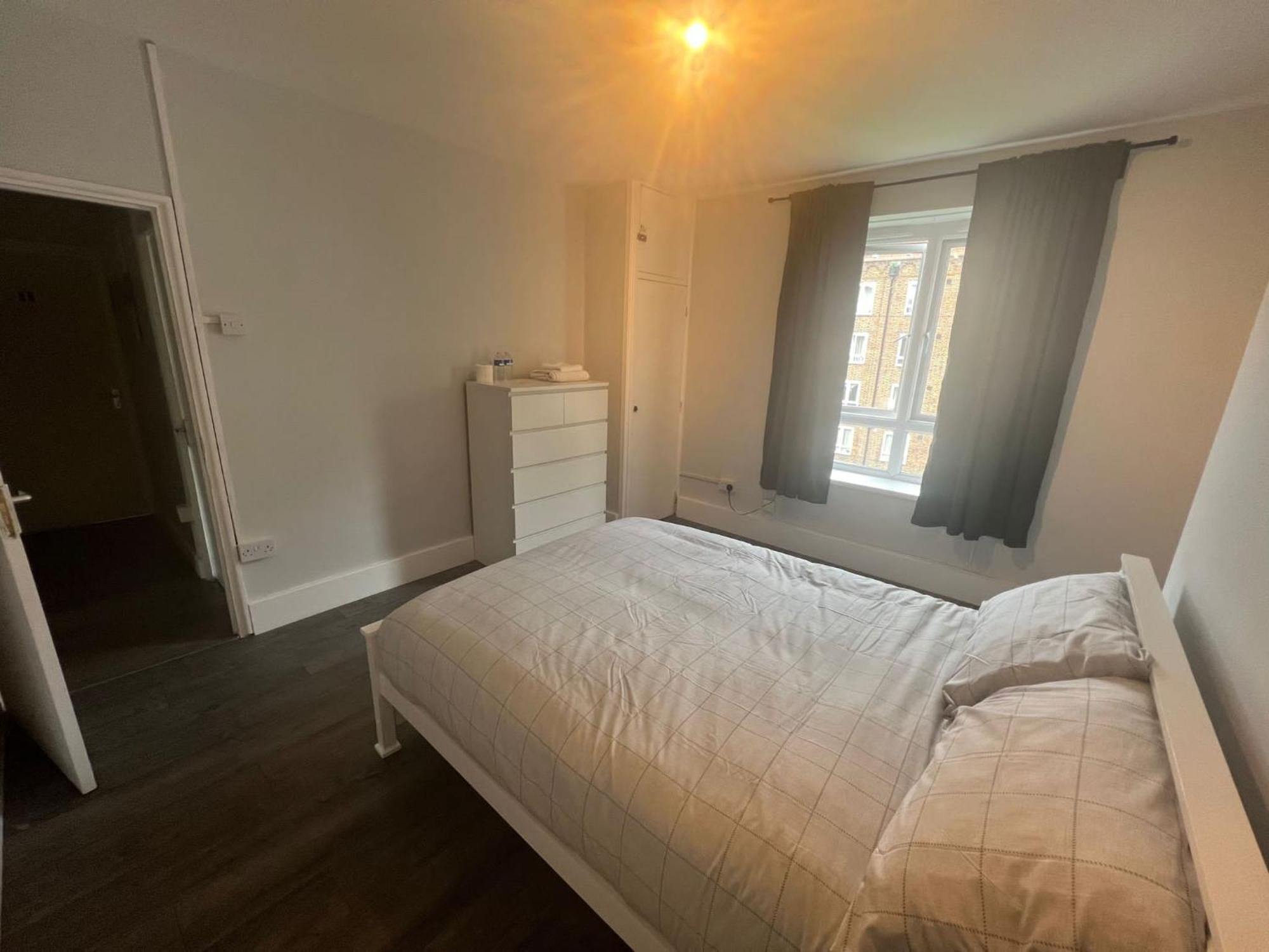 Holiday Properties Vauxhall Central Rooms ロンドン エクステリア 写真